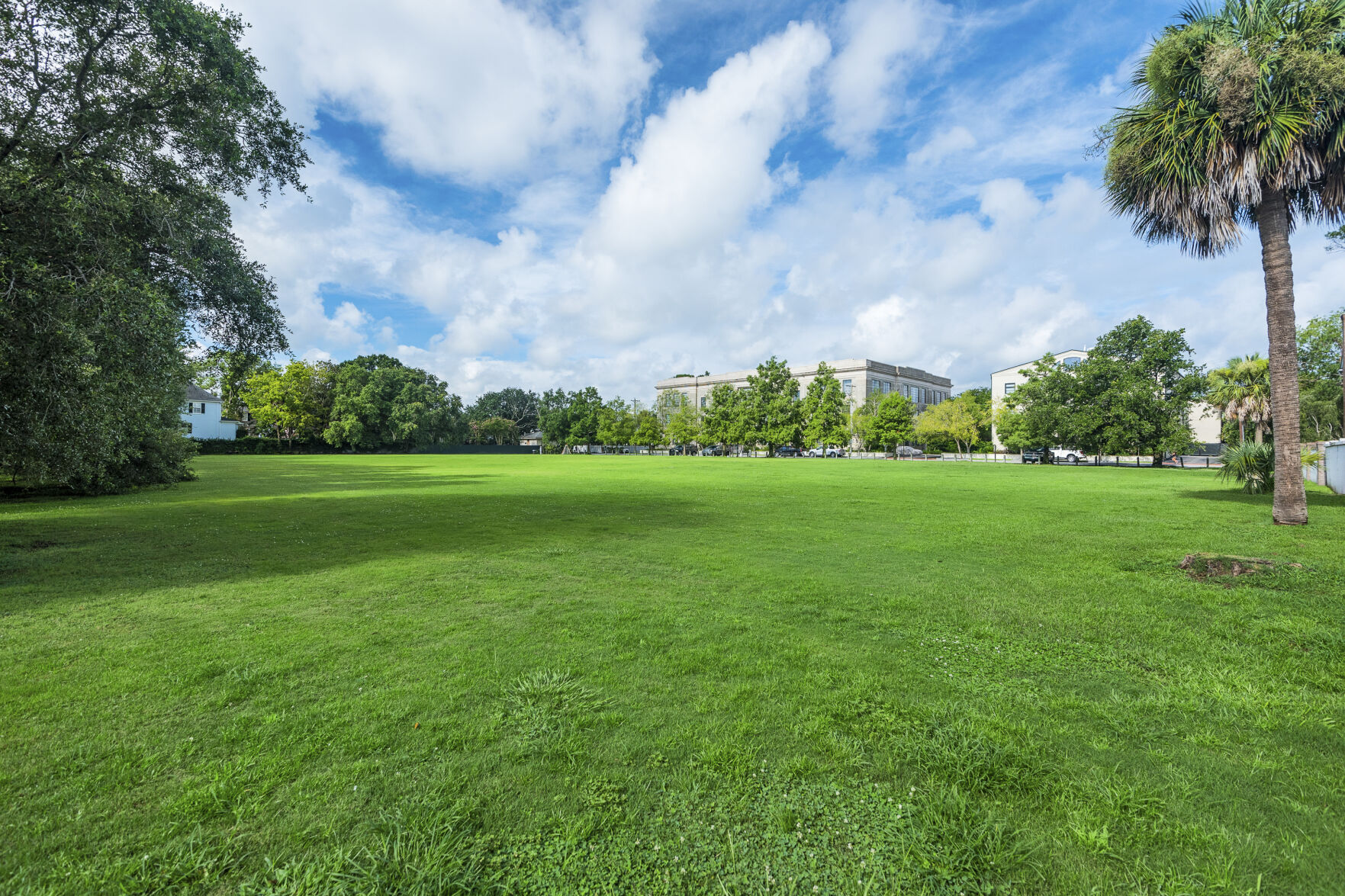 Horselot Park